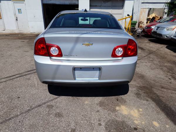 2012 Chevrolet Malibu LT, 106k miles, MD Inspected! FINANCING - Best ...